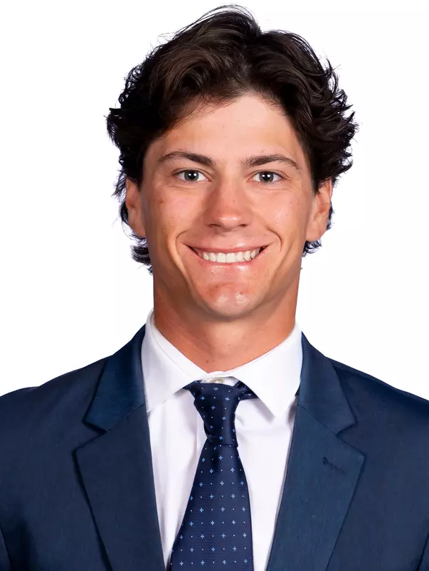 Ethan Wilson - 2026-27