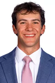 Harrison Zipfel - 2026-27