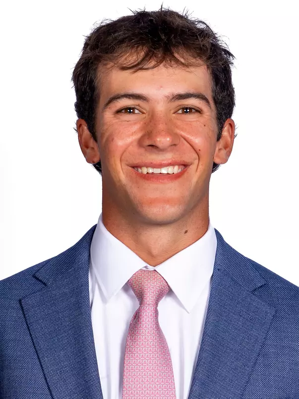 Harrison Zipfel - 2026-27