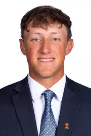 Dane Huddleston - 2026-27