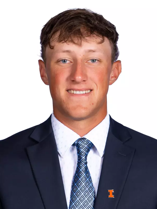 Dane Huddleston - 2026-27