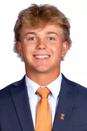 Jake Birdwell - 2026-27