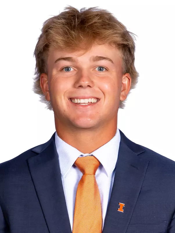 Jake Birdwell - 2026-27