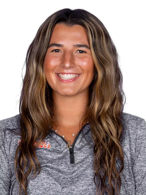 Tess Bucher