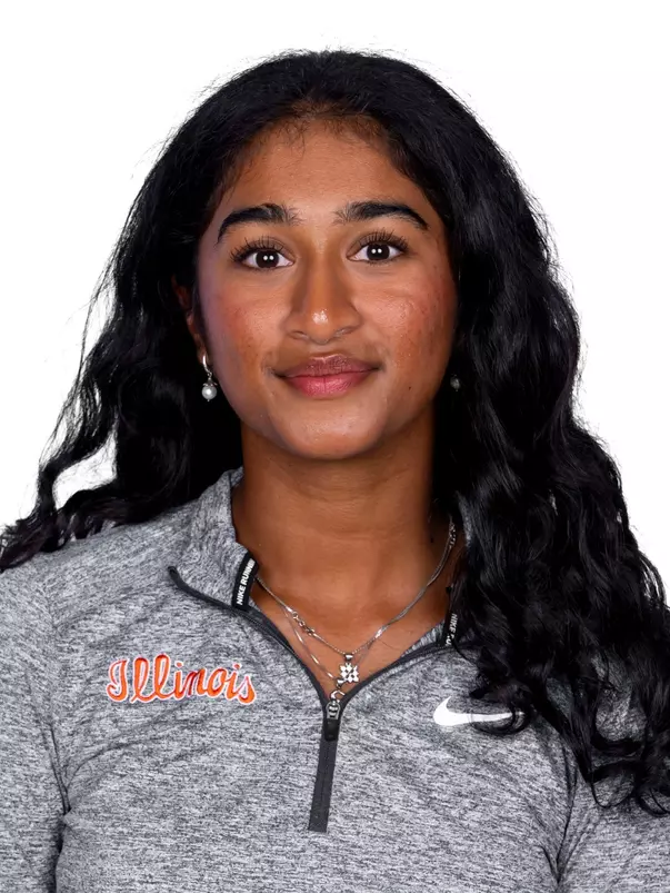 Shravani Chennamsetty