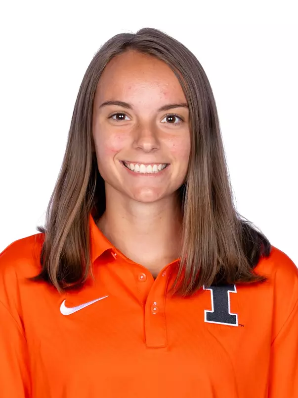 Olivia Haas