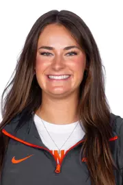 Madi McCrady