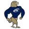 Clarion University Logo