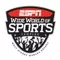 ESPN World Wide Sports Logo