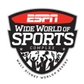 ESPN World Wide Sports Logo