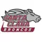 Santa Clara University Logo