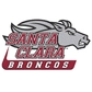 Santa Clara University Logo