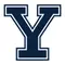 Yale University Logo