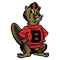 Blackburn College Logo