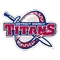 Detroit Mercy Logo