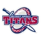 Detroit Mercy Logo