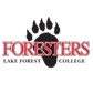 Lake Forest College Logo