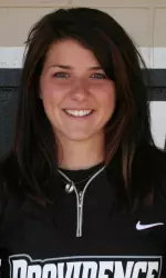 Sophomore Julie Fowler