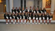 Providence College Names Melissa Scungio Head Cheerleading Coach