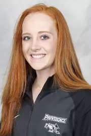 2017-18 Providence College women's ice hockey team. Providence, R.I. (Photo/Stew Milne)
  Blair  Parent (4