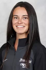 2017-18 Providence College women's ice hockey team. Providence, R.I. (Photo/Stew Milne