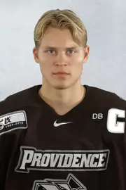 Kasper Bjorkqvist