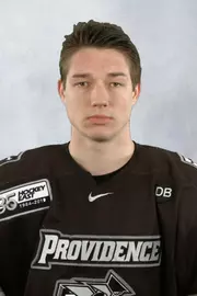 Brandon Duhaime