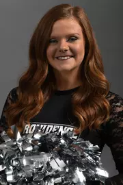 Brooke Collins 18-19 Headshot