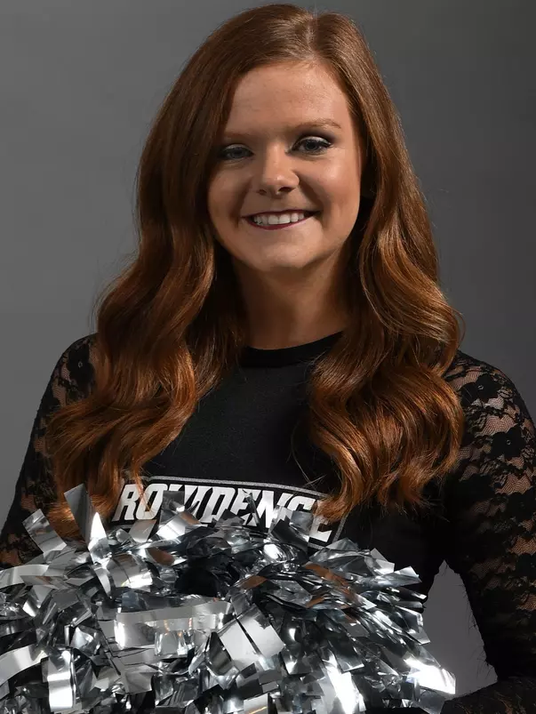 Brooke Collins 18-19 Headshot