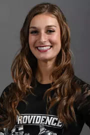 Courtney Formica 18-19 Headshot