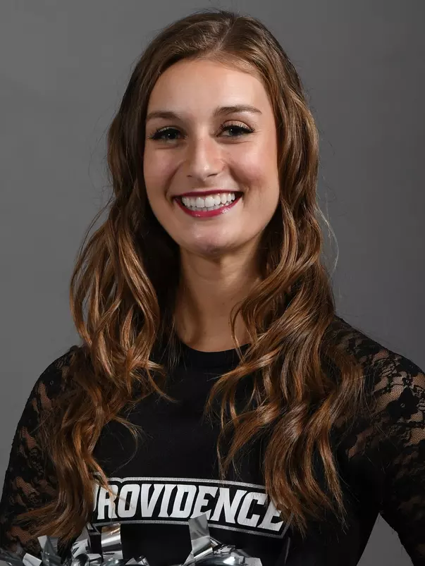 Courtney Formica 18-19 Headshot