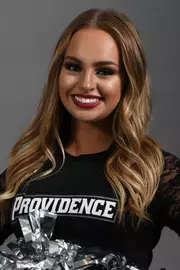 Julia Scoleri 18-19 Headshot