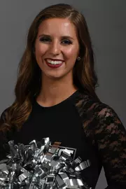 Sarah DiRoma 18-19 Headshot