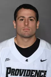 Colin Keating HS