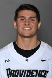 Nick Hatzipetrakos HS