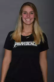 Sera Satkowski, tennis, head shot.