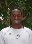 Toussaint McClure