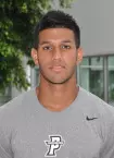 Rishi Desai