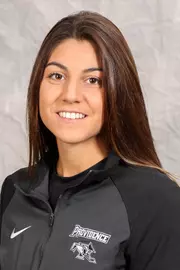 Christina Putigna HS 2018