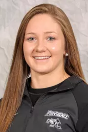Kate Friesen HS 2018
