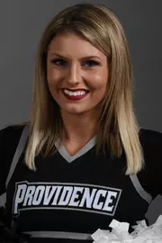 Keagan Mackrell 18-19 Headshot