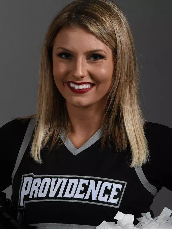 Keagan Mackrell 18-19 Headshot