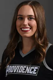 Madelyn Driscoll 18-19 Headshot