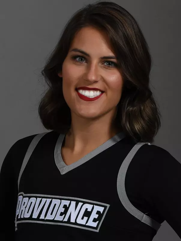 Taylor Dimond 18-19 Headshot