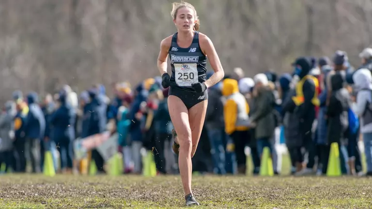 Cross Country Will Toe The Line At NCAA Northeast Regionals