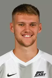 Garrett King
