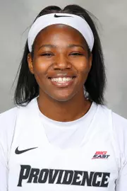 Earlette Scott