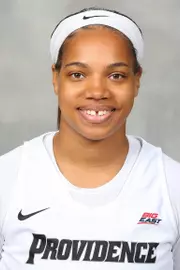 Ny-Asia Franklin