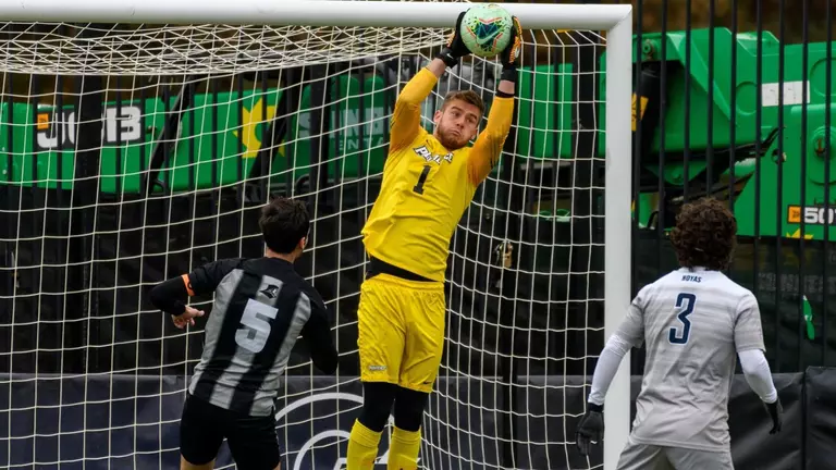 Austin Aviza and Danny Griffin Selected In 2020 MLS SuperDraft