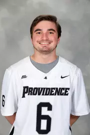 Providence College lacrosse team 2020. (Photo/Stew Milne)